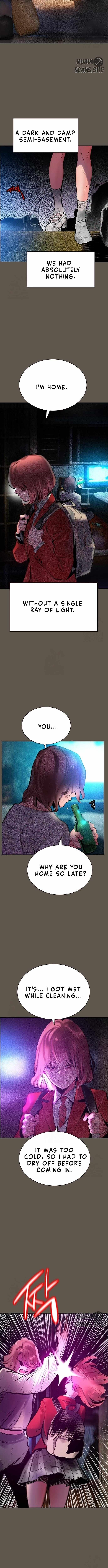 Read Jungle Juice Manga Online