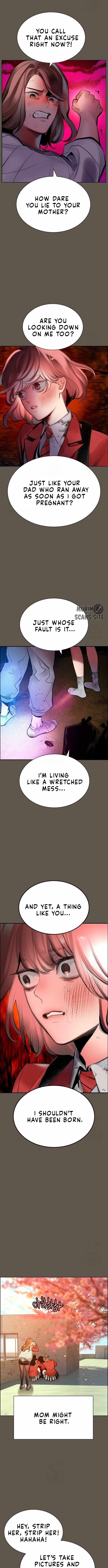 Read Jungle Juice Manga Online