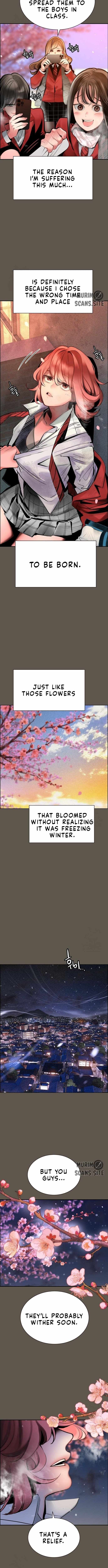 Read Jungle Juice Manga Online