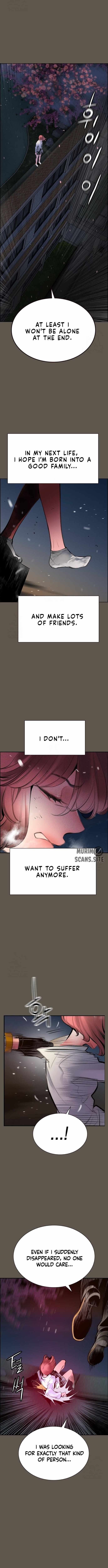 Read Jungle Juice Manga Online