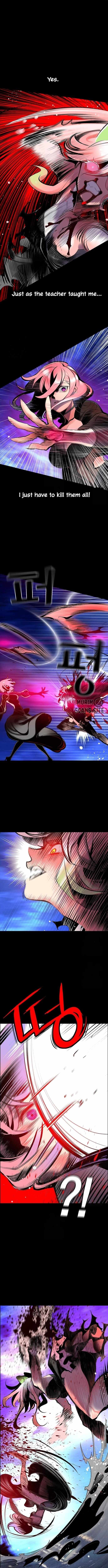 Read Jungle Juice Manga Online