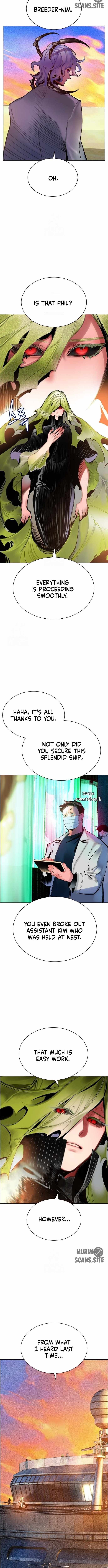 Read Jungle Juice Manga Online