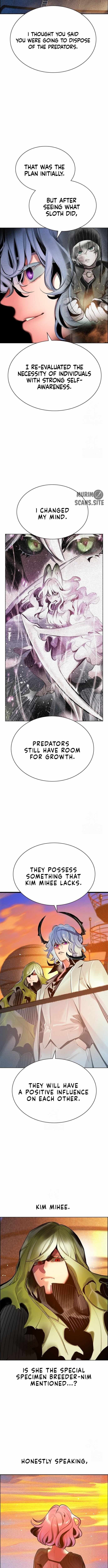 Read Jungle Juice Manga Online