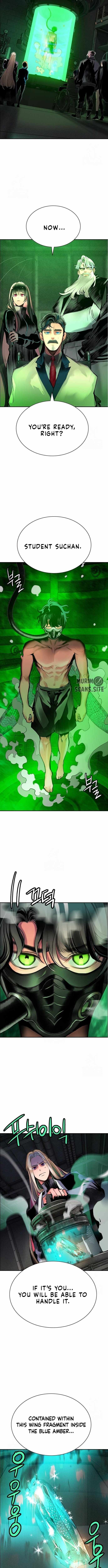 Read Jungle Juice Manga Online