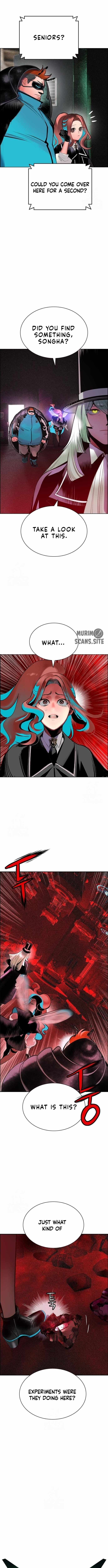 Read Jungle Juice Manga Online