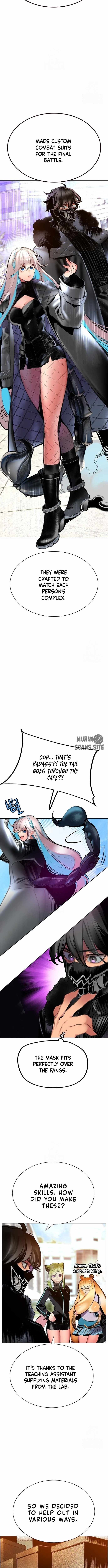 Read Jungle Juice Manga Online