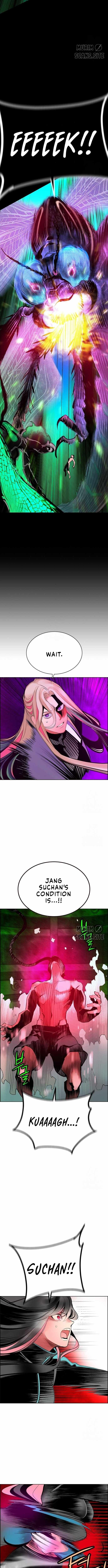 Read Jungle Juice Manga Online