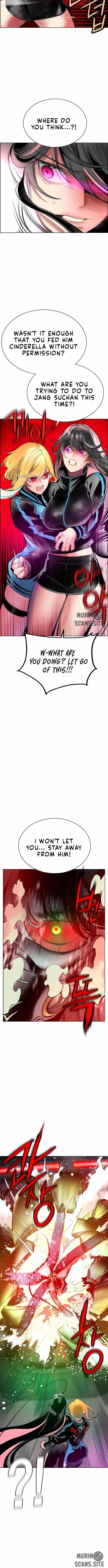 Read Jungle Juice Manga Online