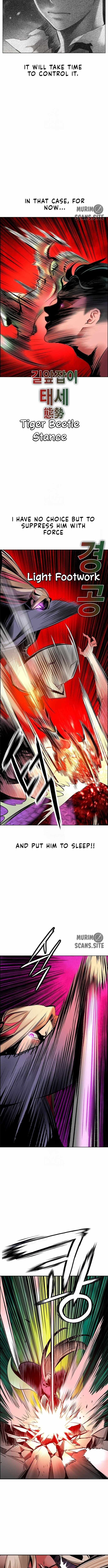 Read Jungle Juice Manga Online