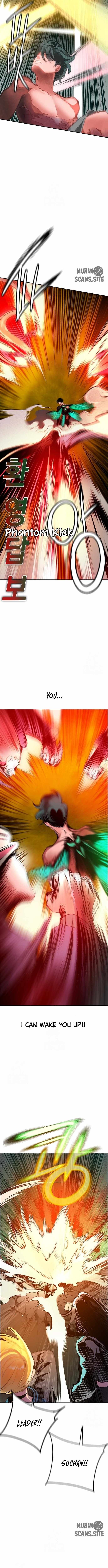 Read Jungle Juice Manga Online