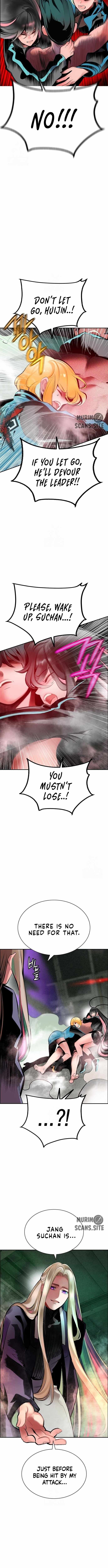 Read Jungle Juice Manga Online