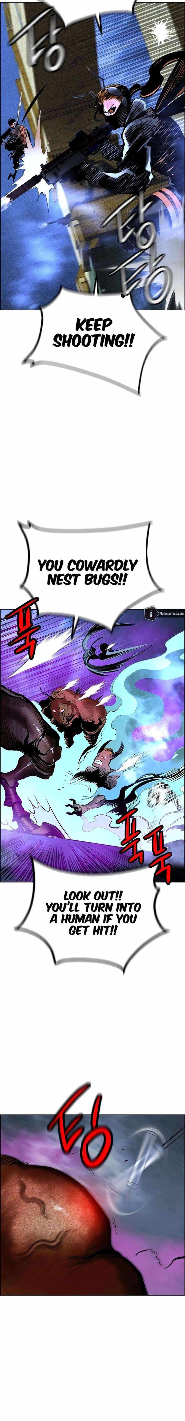 Read Jungle Juice Manga Online