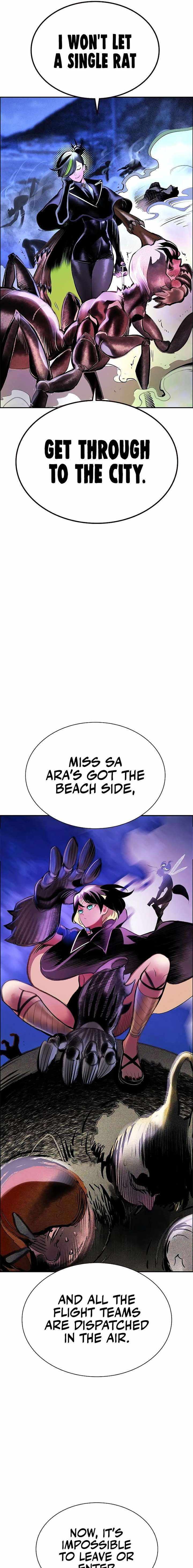 Read Jungle Juice Manga Online