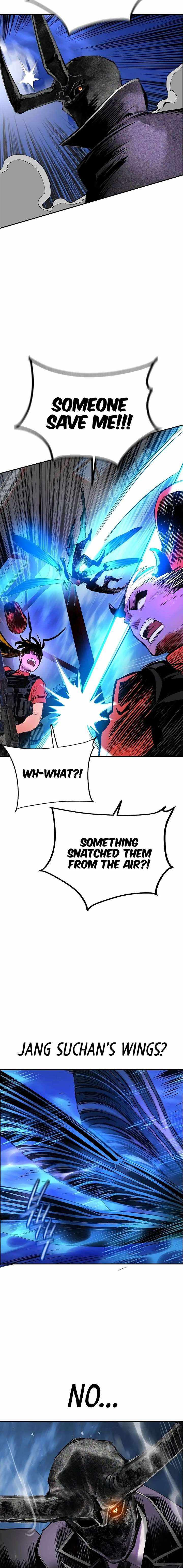 Read Jungle Juice Manga Online