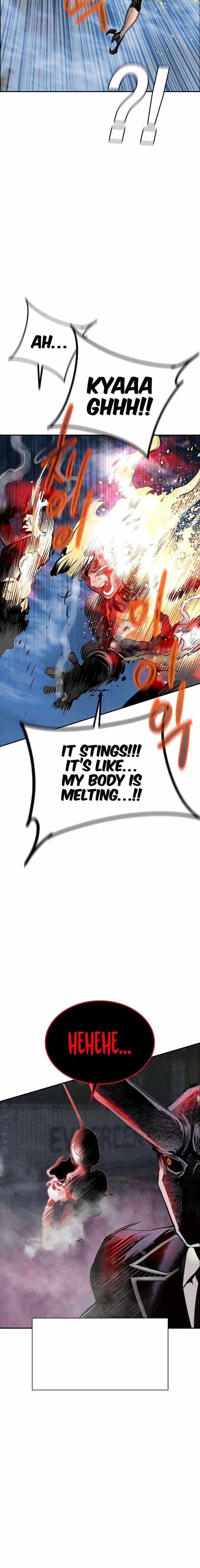 Read Jungle Juice Manga Online