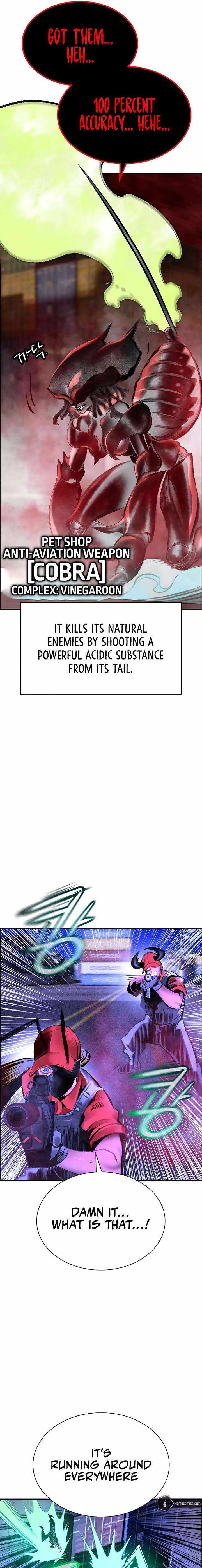 Read Jungle Juice Manga Online