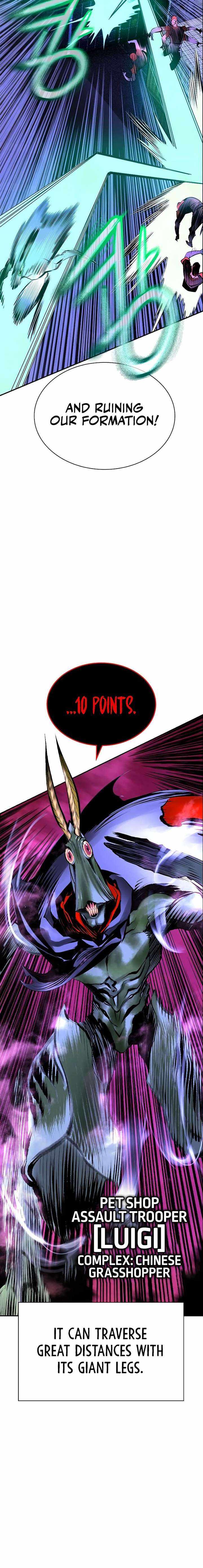 Read Jungle Juice Manga Online