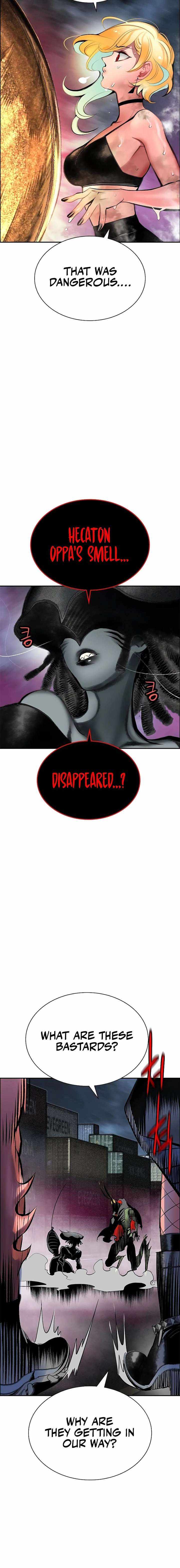 Read Jungle Juice Manga Online