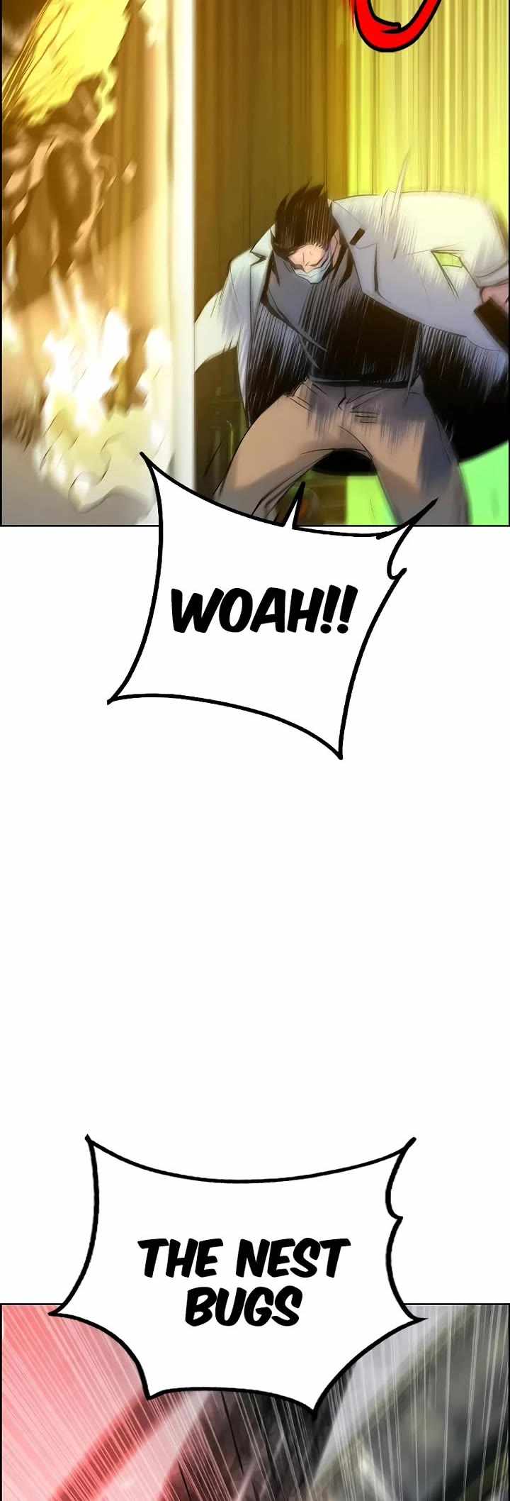 Read Jungle Juice Manga Online