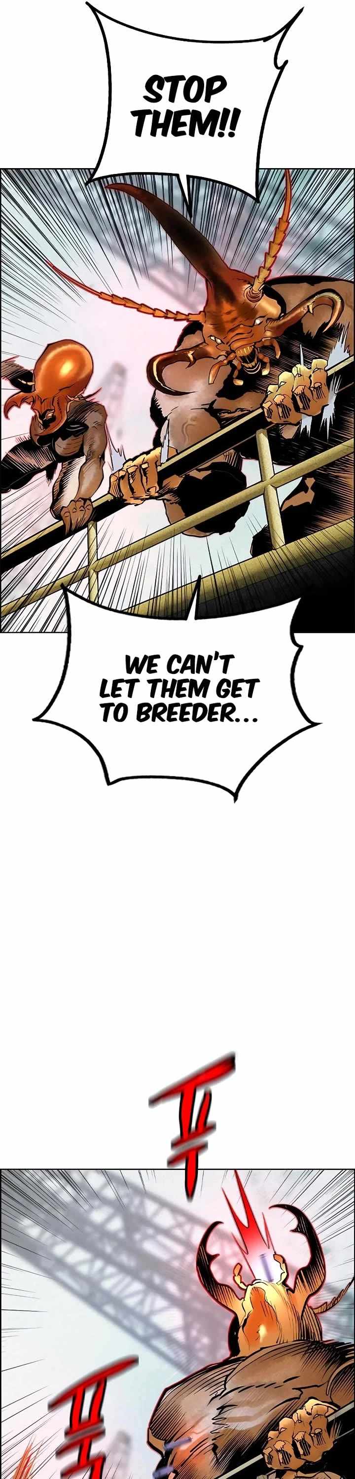 Read Jungle Juice Manga Online