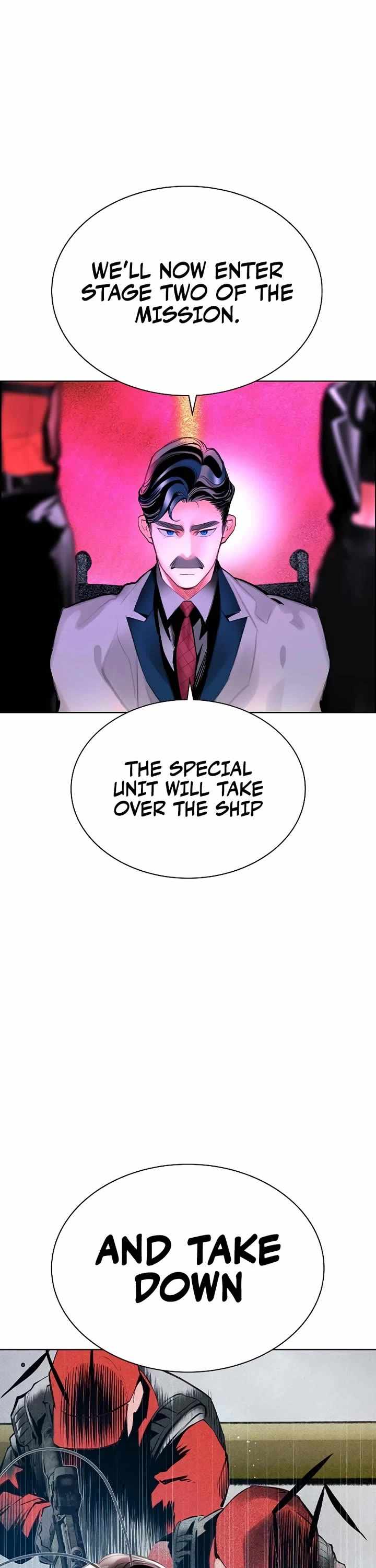 Read Jungle Juice Manga Online