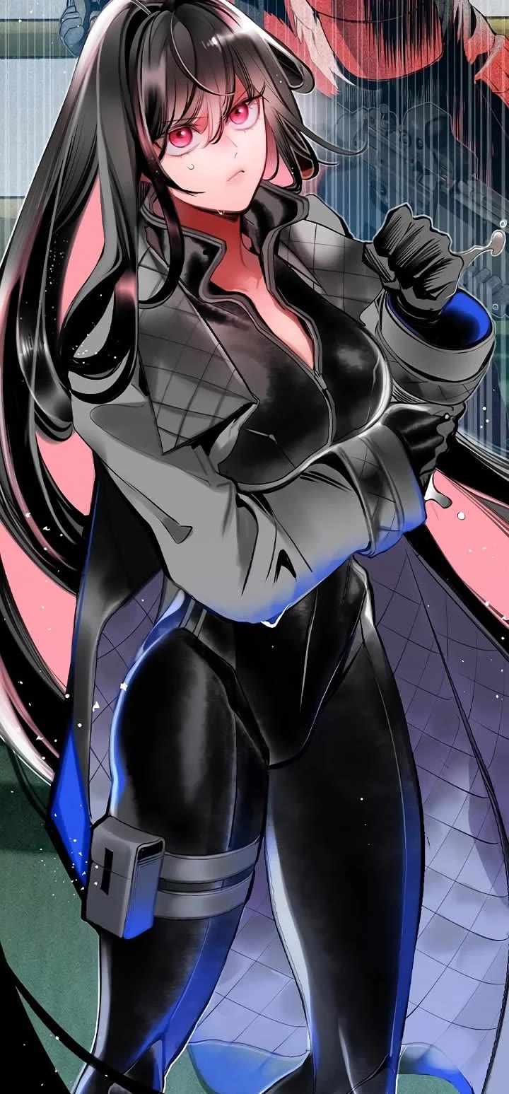 Read Jungle Juice Manga Online