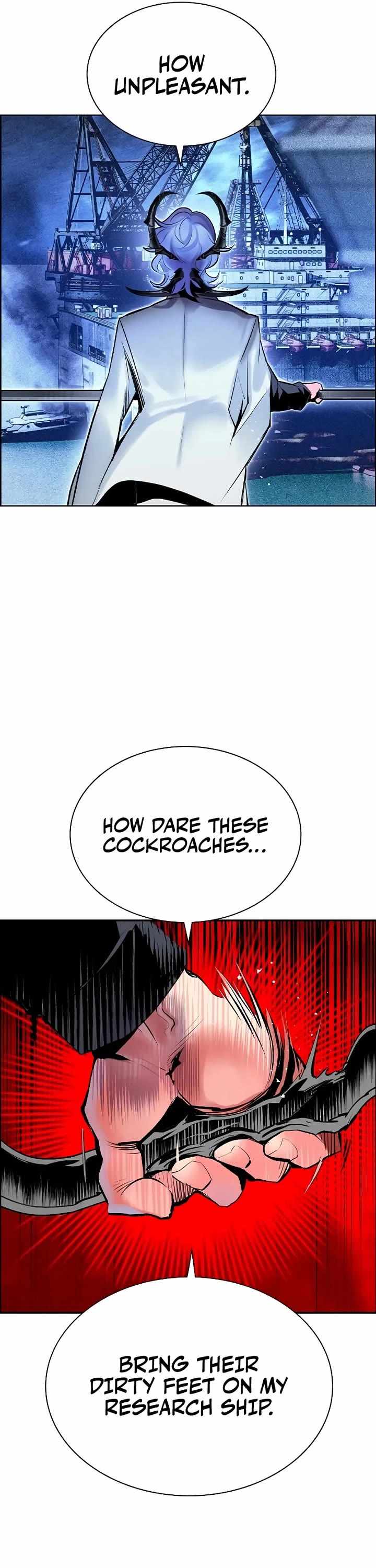 Read Jungle Juice Manga Online