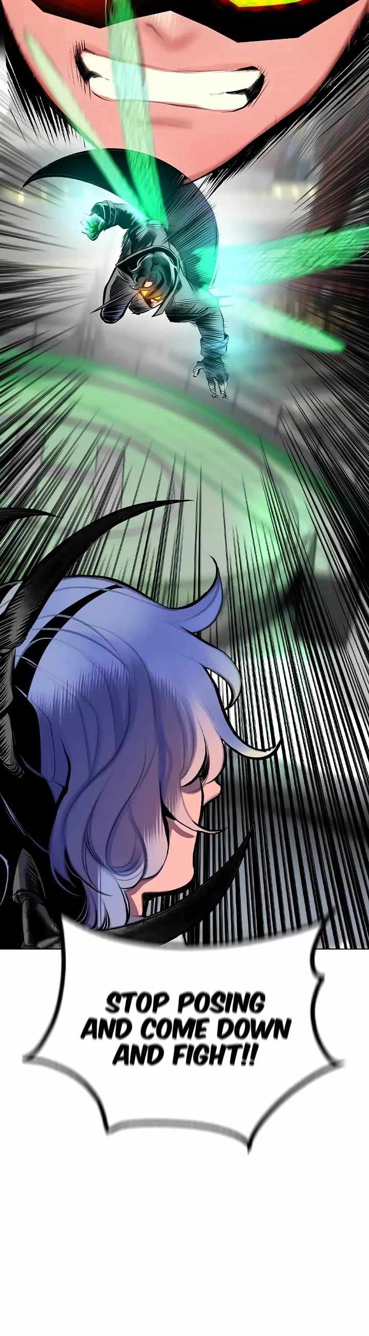 Read Jungle Juice Manga Online