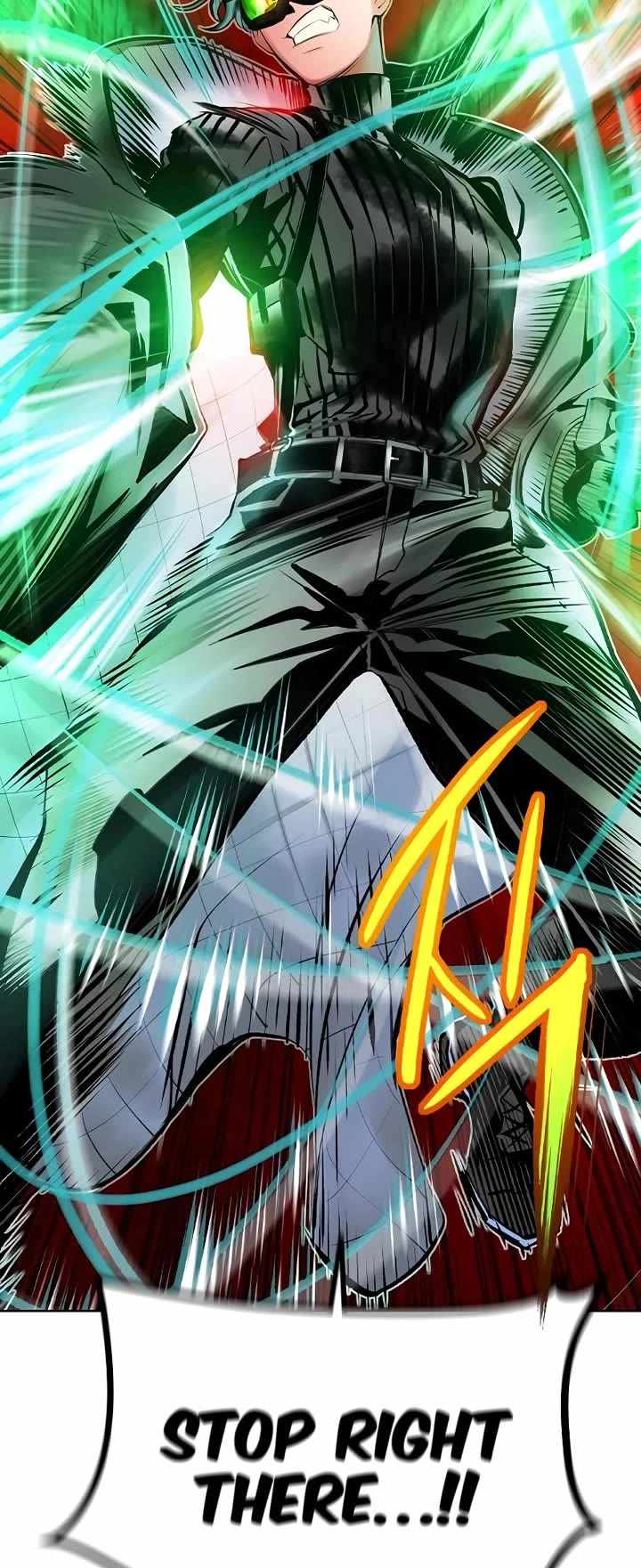 Read Jungle Juice Manga Online