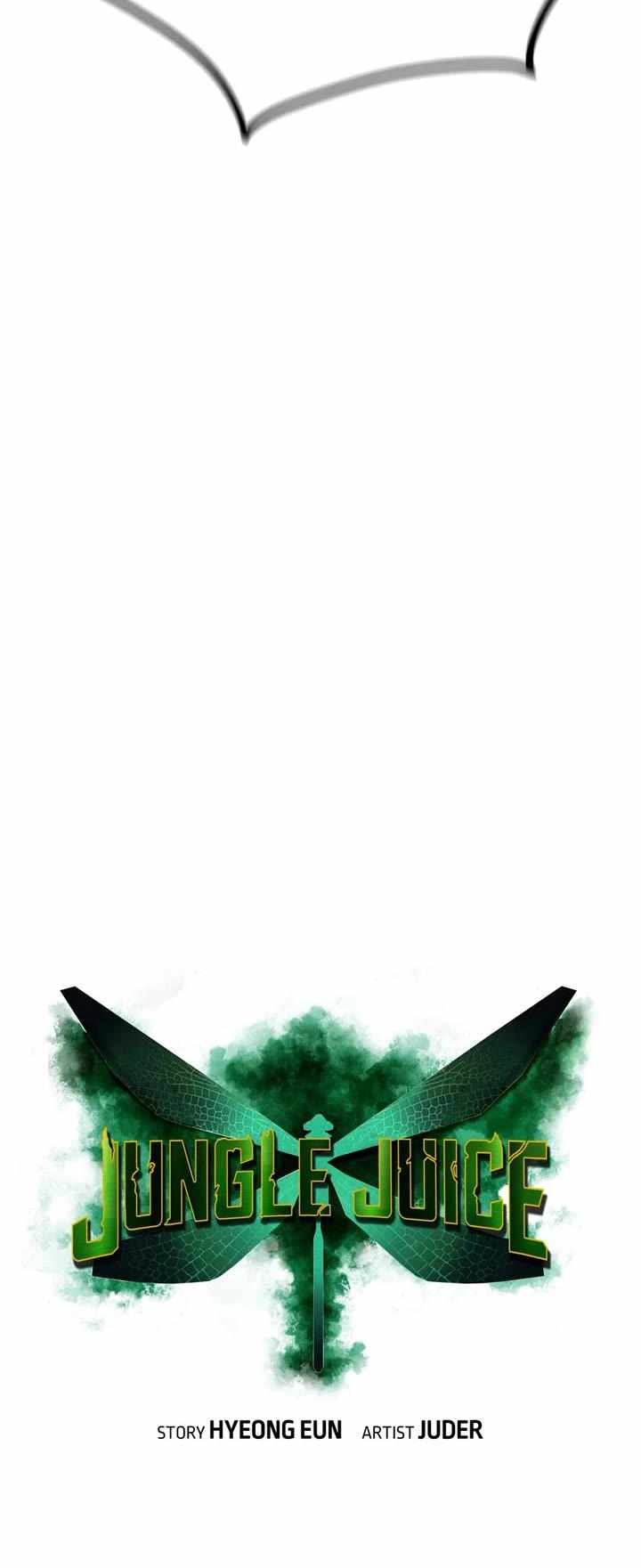 Read Jungle Juice Manga Online