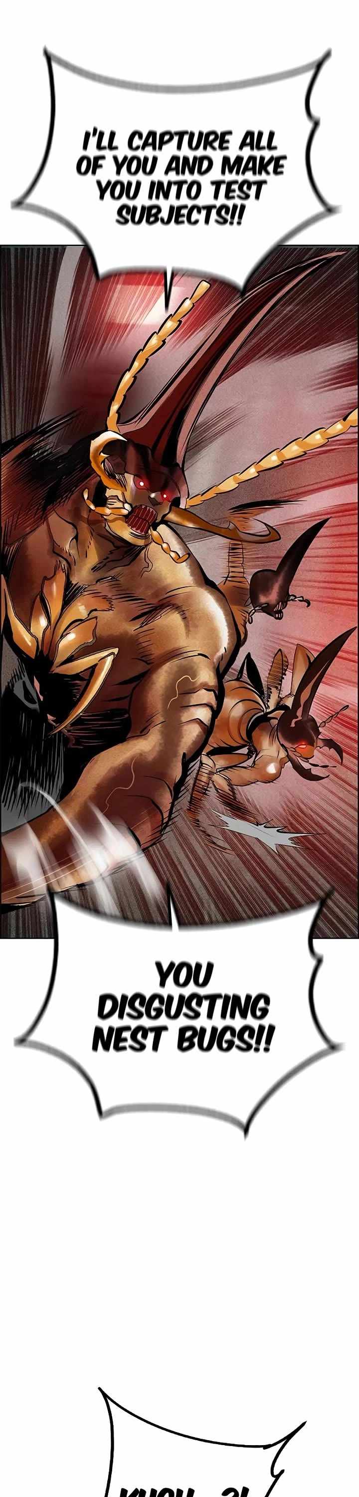 Read Jungle Juice Manga Online