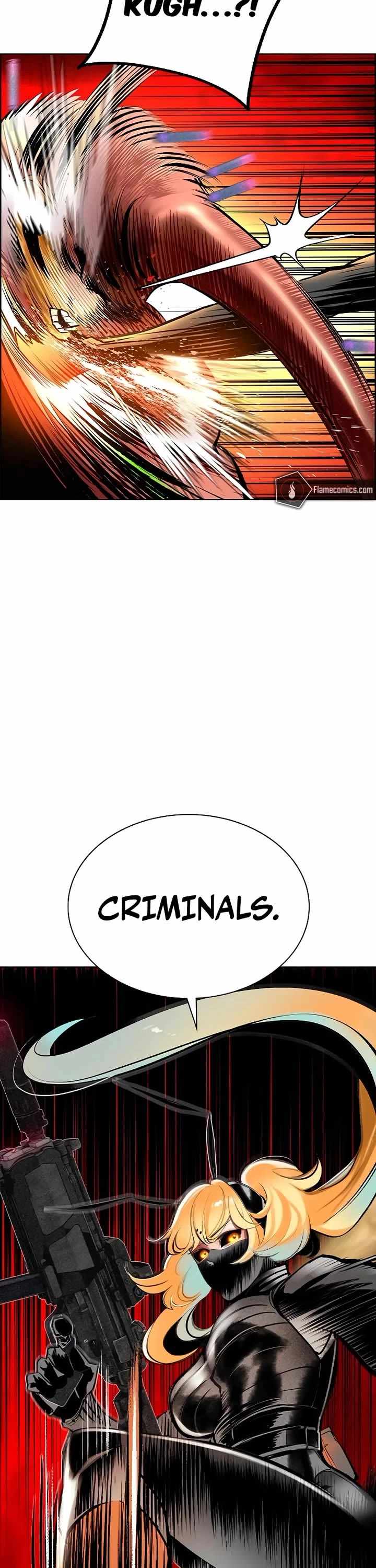 Read Jungle Juice Manga Online