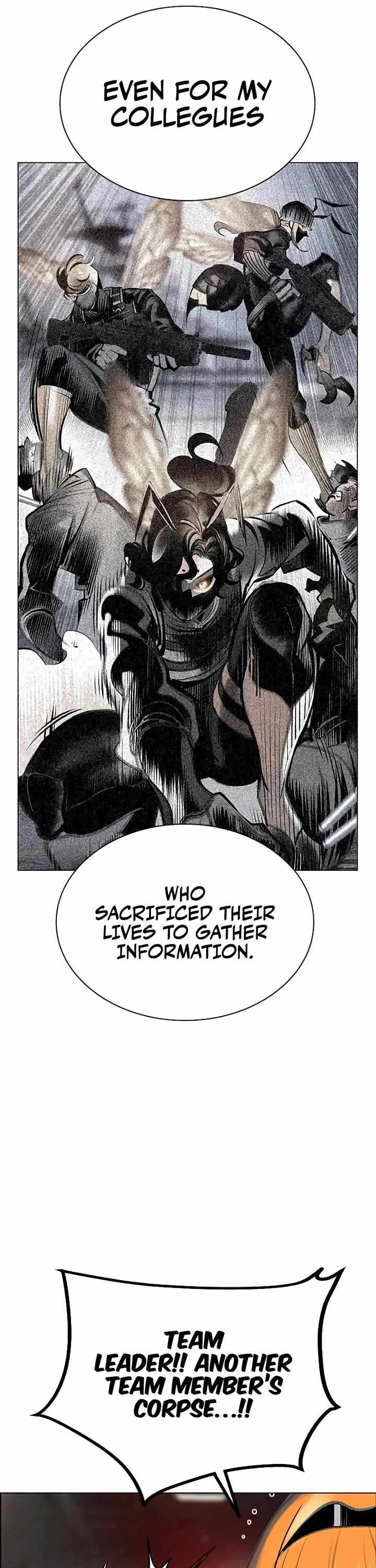 Read Jungle Juice Manga Online