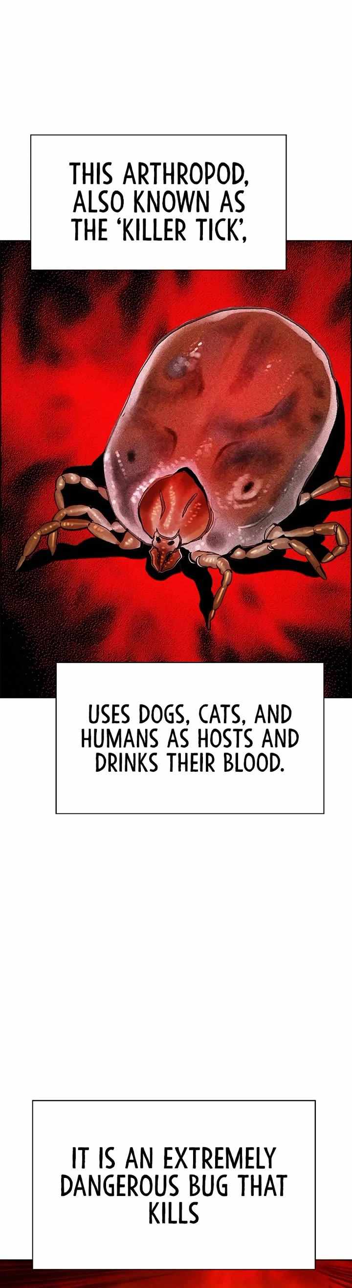 Read Jungle Juice Manga Online