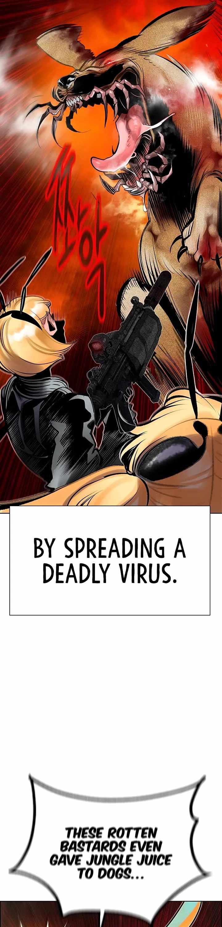 Read Jungle Juice Manga Online