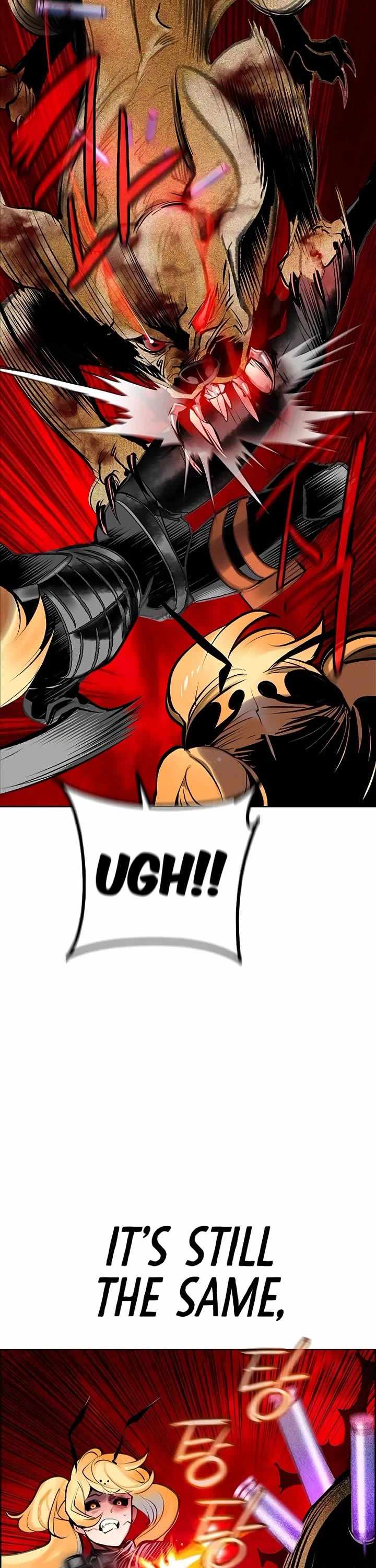 Read Jungle Juice Manga Online