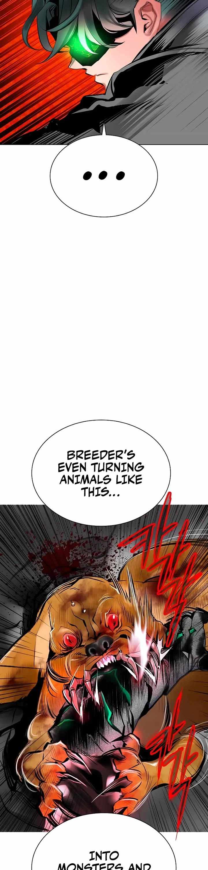 Read Jungle Juice Manga Online