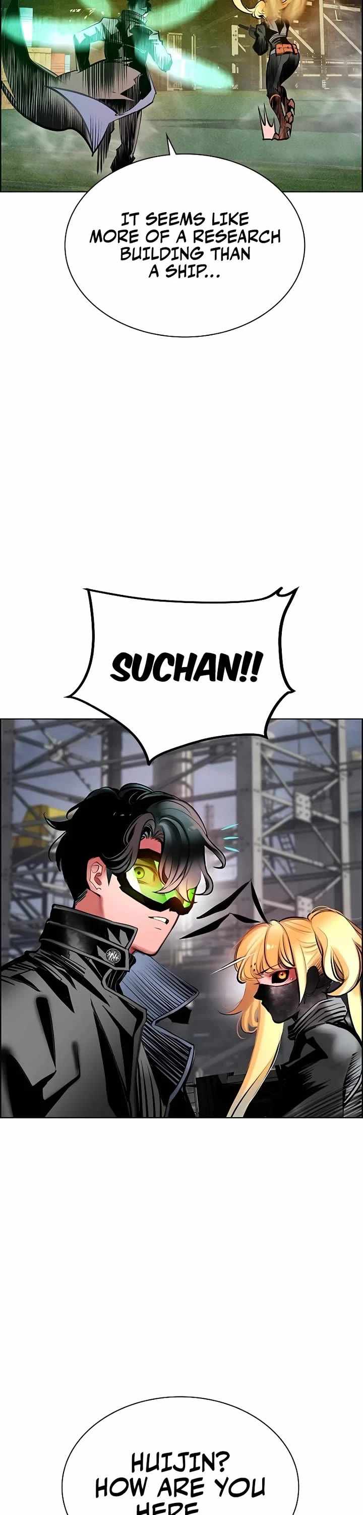 Read Jungle Juice Manga Online