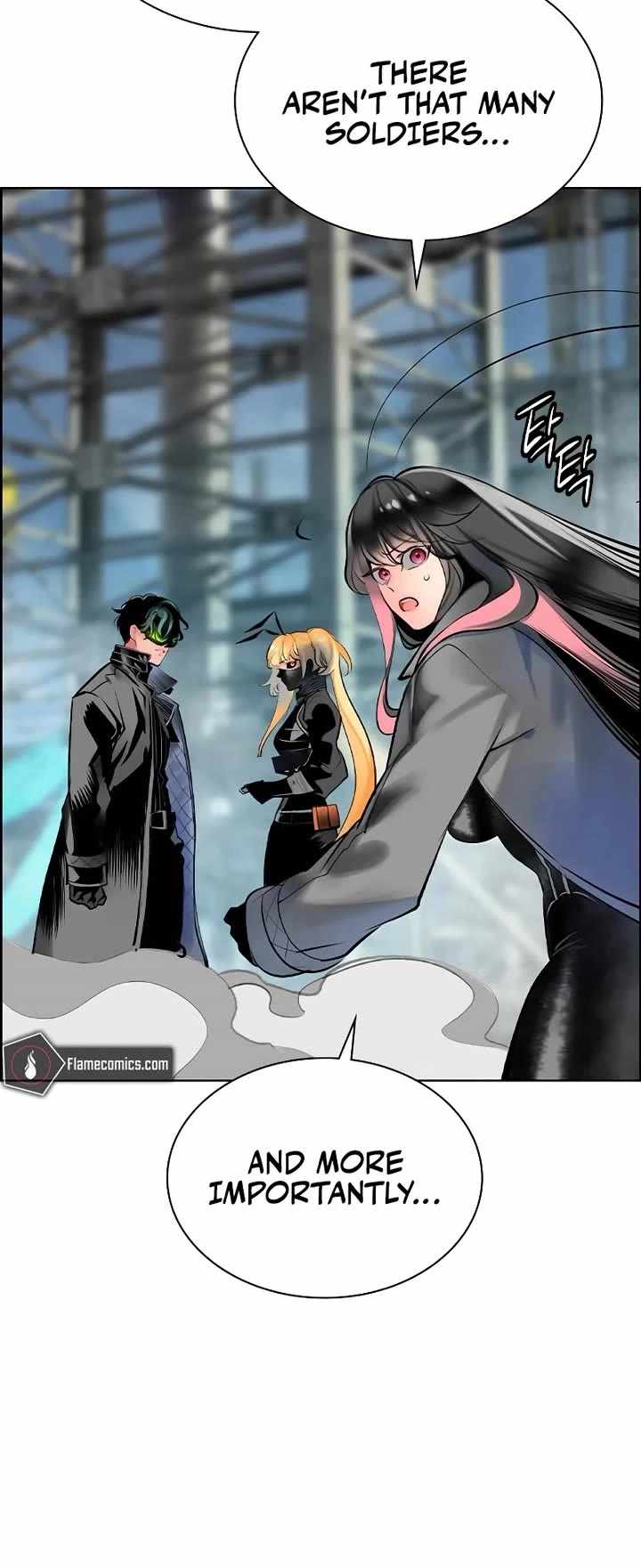 Read Jungle Juice Manga Online