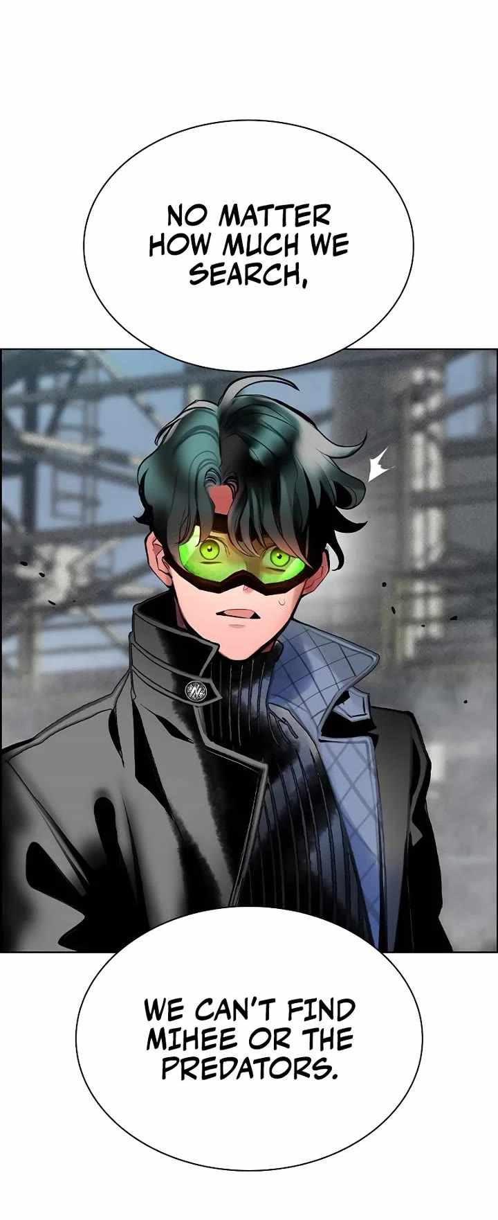 Read Jungle Juice Manga Online