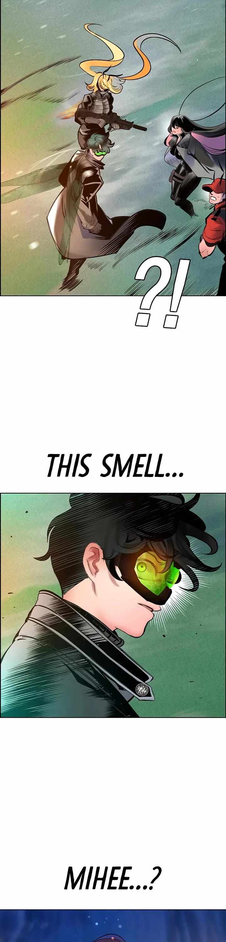 Read Jungle Juice Manga Online