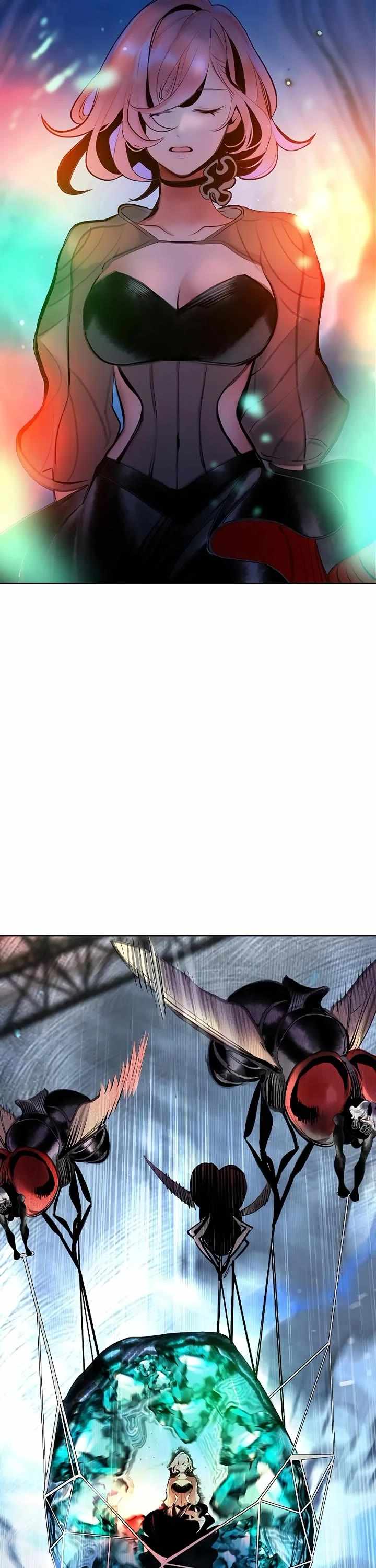 Read Jungle Juice Manga Online