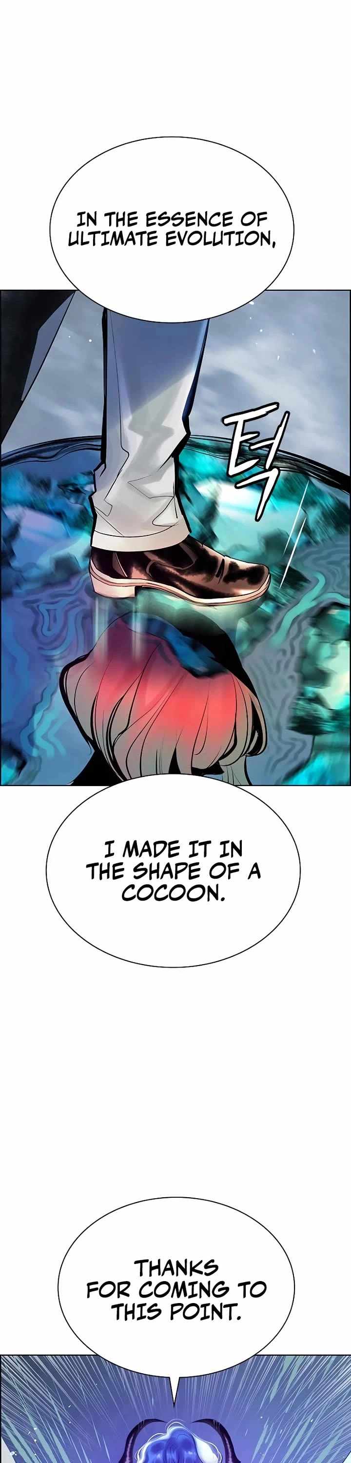 Read Jungle Juice Manga Online