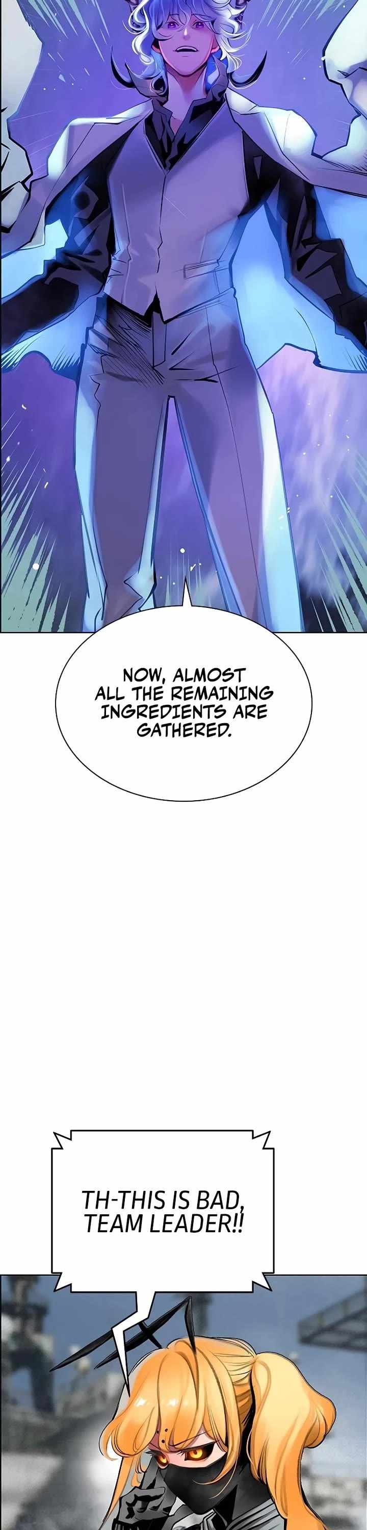 Read Jungle Juice Manga Online