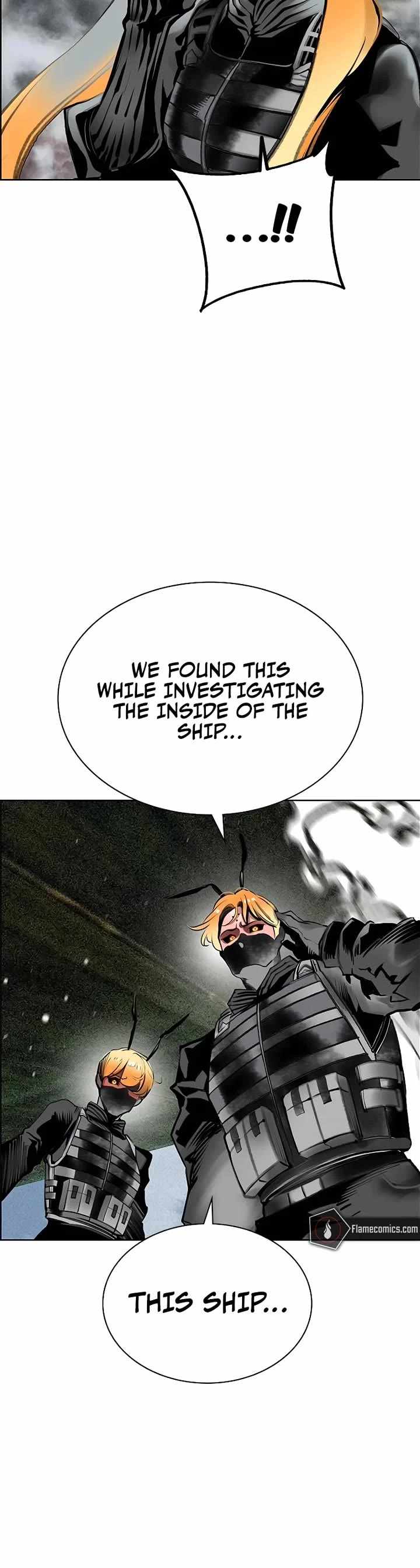 Read Jungle Juice Manga Online