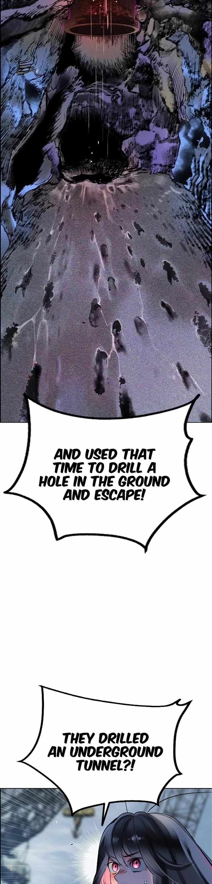 Read Jungle Juice Manga Online