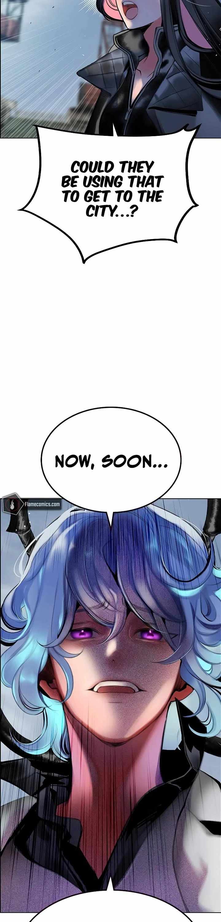 Read Jungle Juice Manga Online