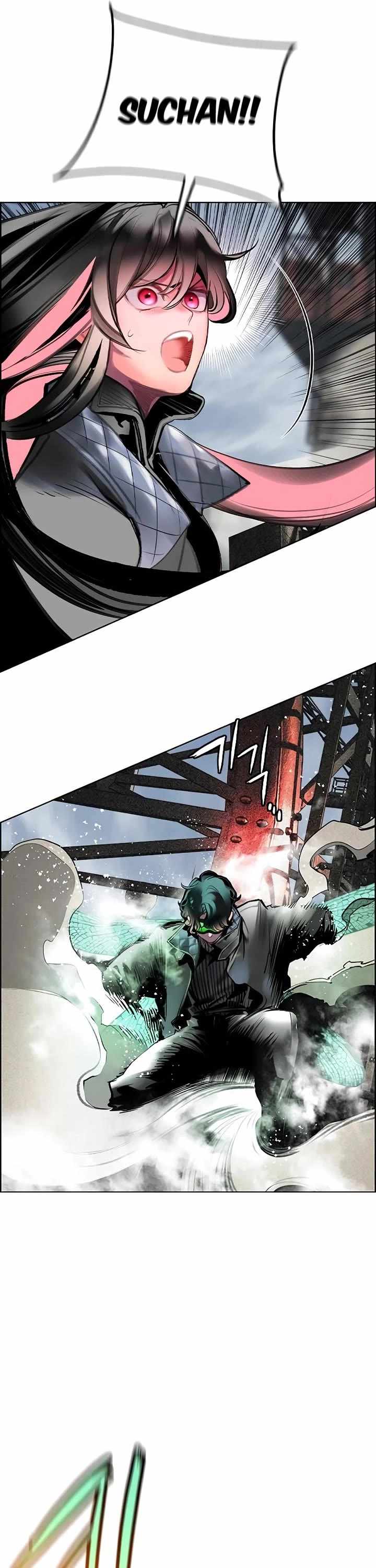 Read Jungle Juice Manga Online