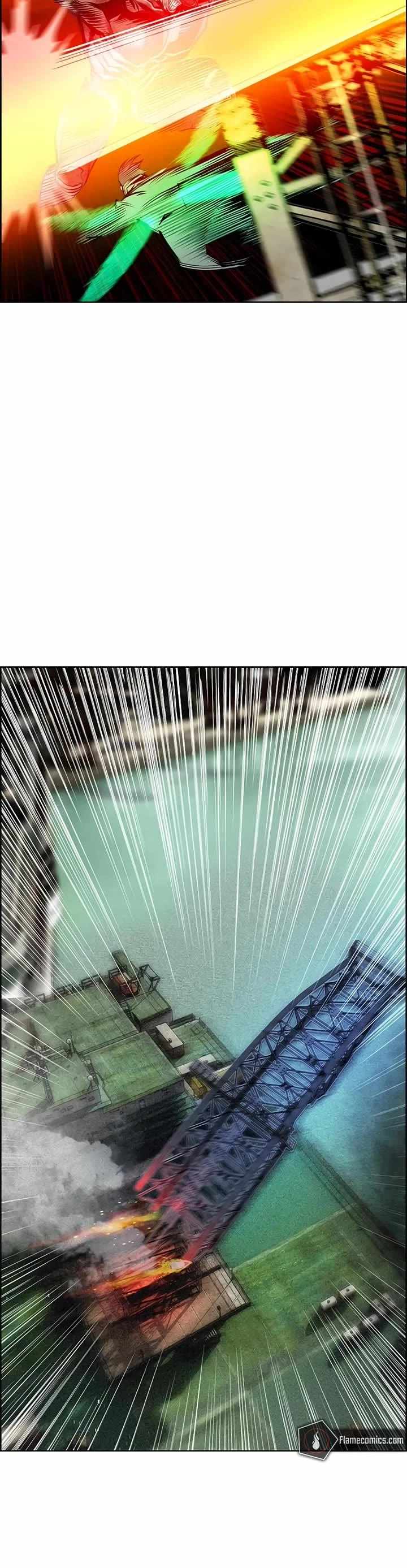 Read Jungle Juice Manga Online