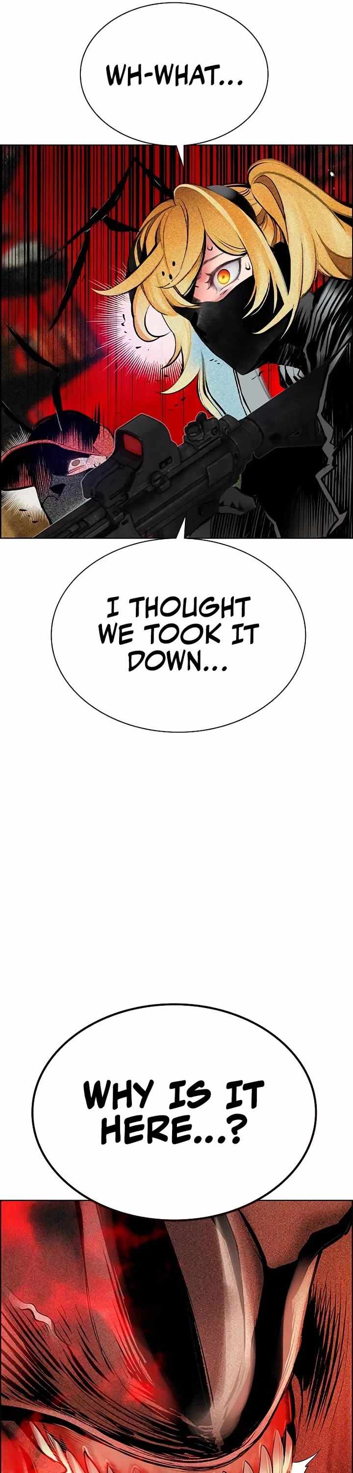 Read Jungle Juice Manga Online